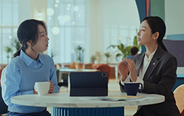 커피숍